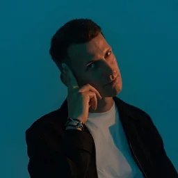 Кирилл Николаев